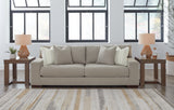Maggie Flax Sofa - 5200438 - Luna Furniture