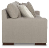 Maggie Flax Sofa from Ashley - Luna Furniture