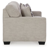 Mahoney Pebble Sofa - 3100438 - Luna Furniture