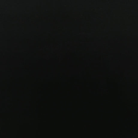 Malia Beige and Black Upholstered Solid Back Dining Side Chair, Set of 2 from Coaster - Luna Furniture