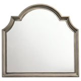Manchester Wheat Mirror (Mirror Only) from Coaster - Luna Furniture