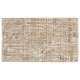 Mariska White Distressed 3-Drawer Wooden Accent Cabinet from Coaster - Luna Furniture