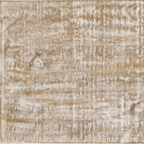 Mariska White Distressed 3-Drawer Wooden Accent Cabinet from Coaster - Luna Furniture