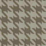 Mcloughlin Platinum Upholstered Sectional from Coaster - Luna Furniture