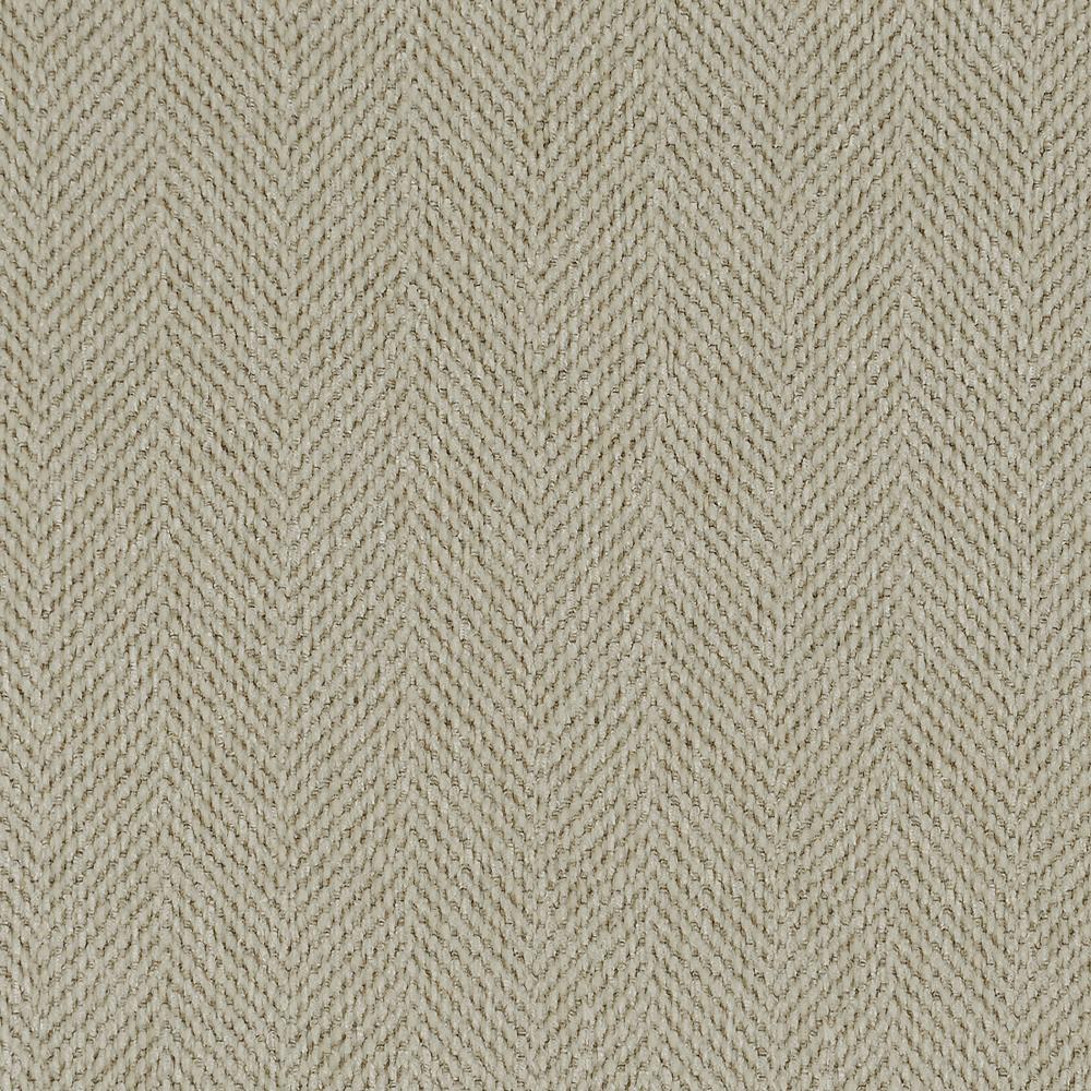 Mcloughlin Platinum Upholstered Sectional from Coaster - Luna Furniture