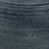 Meadie Distressed Blue Vase - A2000628 - Luna Furniture