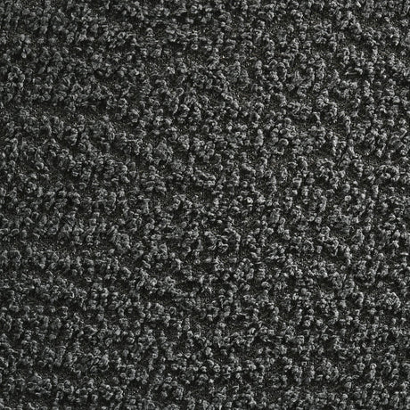 Mesa Charcoal Upholstered Entryway Accent Bench from Coaster - Luna Furniture