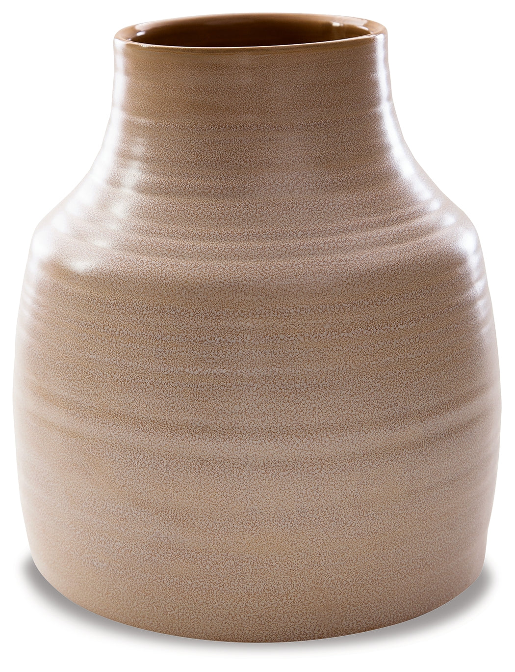 Millcott Tan Vase (Set of 2) - A2000581 - Luna Furniture