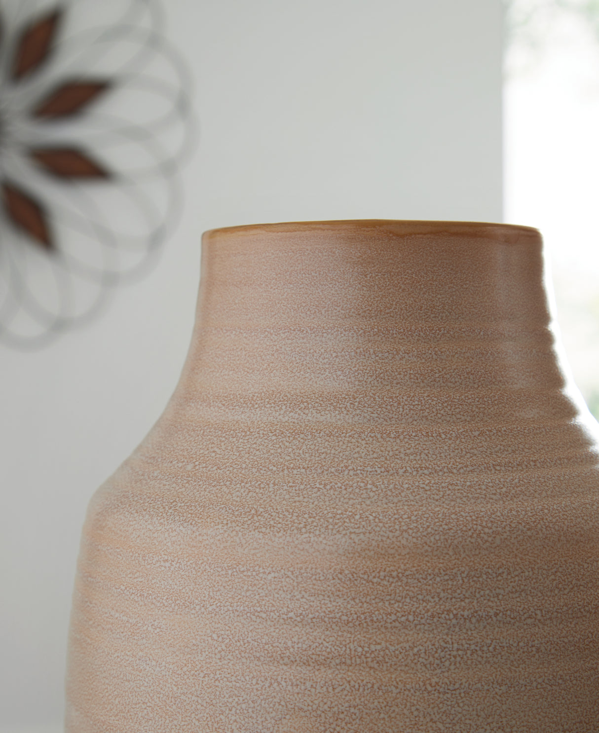 Millcott Tan Vase (Set of 2) - A2000581 - Luna Furniture
