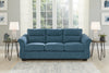 MIravel Indigo Queen Sofa Sleeper - 4620539 - Luna Furniture