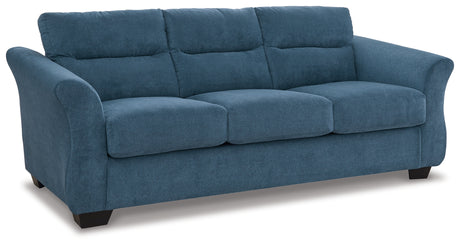 MIravel Indigo Sofa - 4620538 - Luna Furniture
