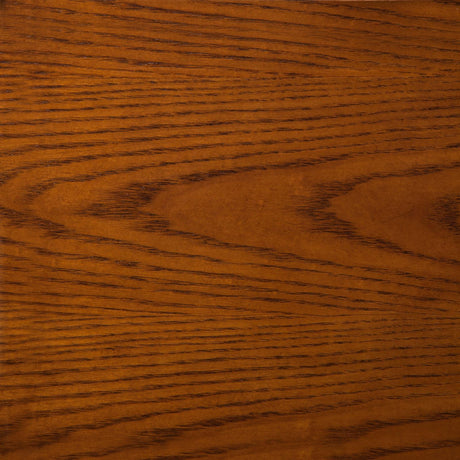 Mitchell Amber and Brown 5-Piece Game Table Set from Coaster - Luna Furniture