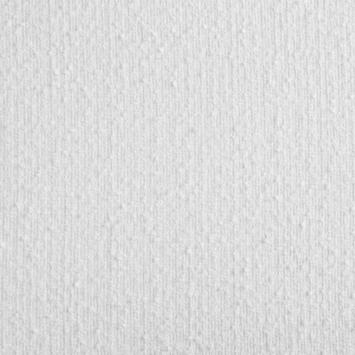 Mosby White Upholstered Curved Headboard Queen Platform Bed from Coaster - Luna Furniture