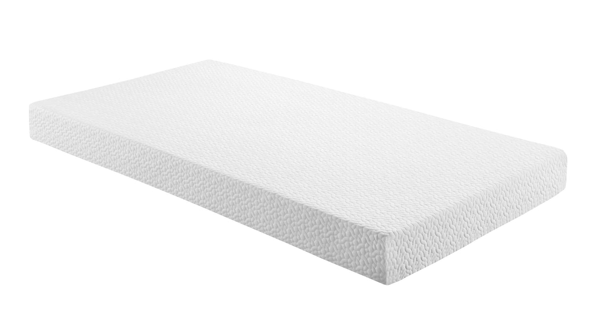 MT-G06T 6" Twin Gel-Infused Memory Foam Mattress from Homelegance - Luna Furniture