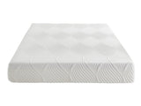 MT-G10CK 10" California King Gel-Infused Memory Foam Mattress from Homelegance - Luna Furniture