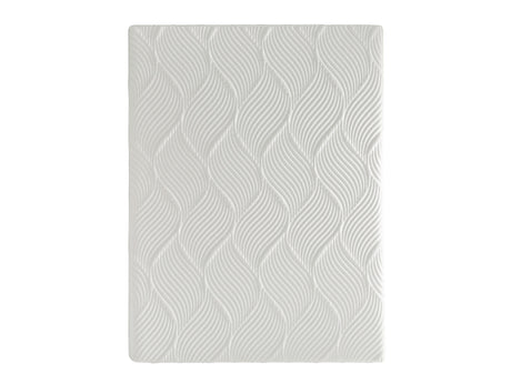 MT-G10CK 10" California King Gel-Infused Memory Foam Mattress from Homelegance - Luna Furniture