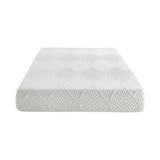 MT-G10F 10" Full Gel-Infused Memory Foam Mattress from Homelegance - Luna Furniture