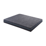 MT-H08F 8" Full Gel-Infused Memory Foam Hybrid Mattress from Homelegance - Luna Furniture