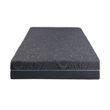 MT-H08F 8" Full Gel-Infused Memory Foam Hybrid Mattress from Homelegance - Luna Furniture