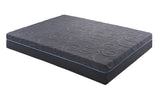 MT-H11CK 11" California King Gel-Infused Memory Foam Hybrid Mattress from Homelegance - Luna Furniture