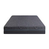 MT-H11CK 11" California King Gel-Infused Memory Foam Hybrid Mattress from Homelegance - Luna Furniture