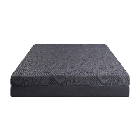 MT-H11CK 11" California King Gel-Infused Memory Foam Hybrid Mattress from Homelegance - Luna Furniture