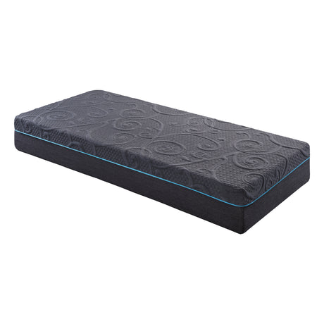 MT-H11ET 11" Twin XL Gel-Infused Memory Foam Hybrid Mattress from Homelegance - Luna Furniture