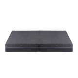 MT-H11ET*2 11" Split Eastern King Gel-Infused Memory Foam Hybrid Mattress(2-Piece) from Homelegance - Luna Furniture