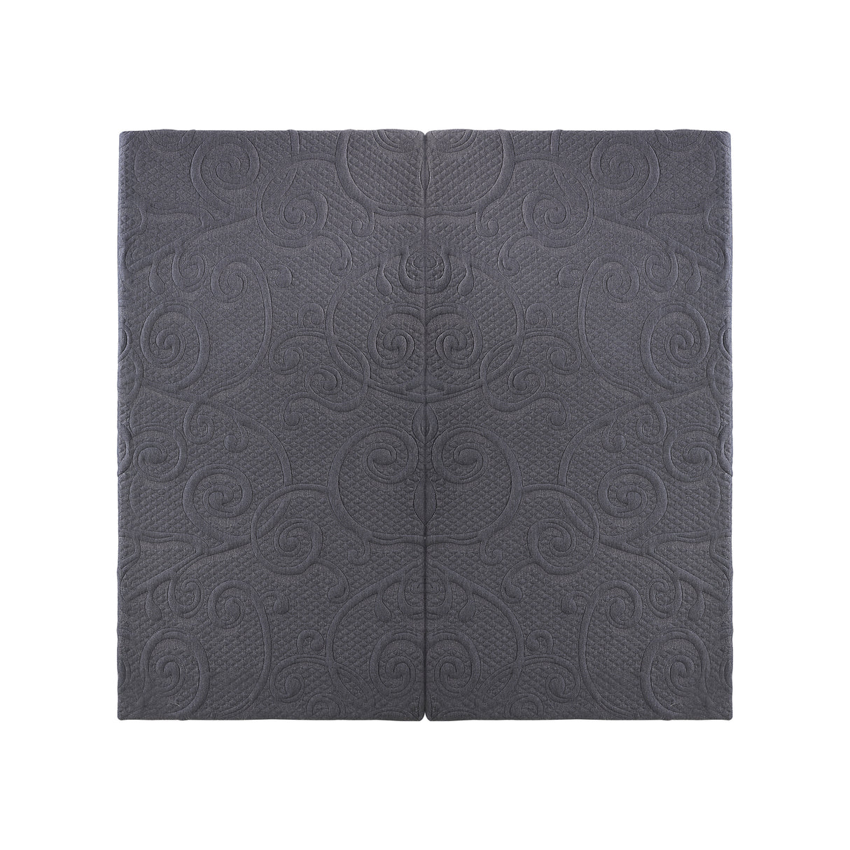 MT-H11ET*2 11" Split Eastern King Gel-Infused Memory Foam Hybrid Mattress(2-Piece) from Homelegance - Luna Furniture