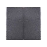 MT-H11ET*2 11" Split Eastern King Gel-Infused Memory Foam Hybrid Mattress(2-Piece) from Homelegance - Luna Furniture