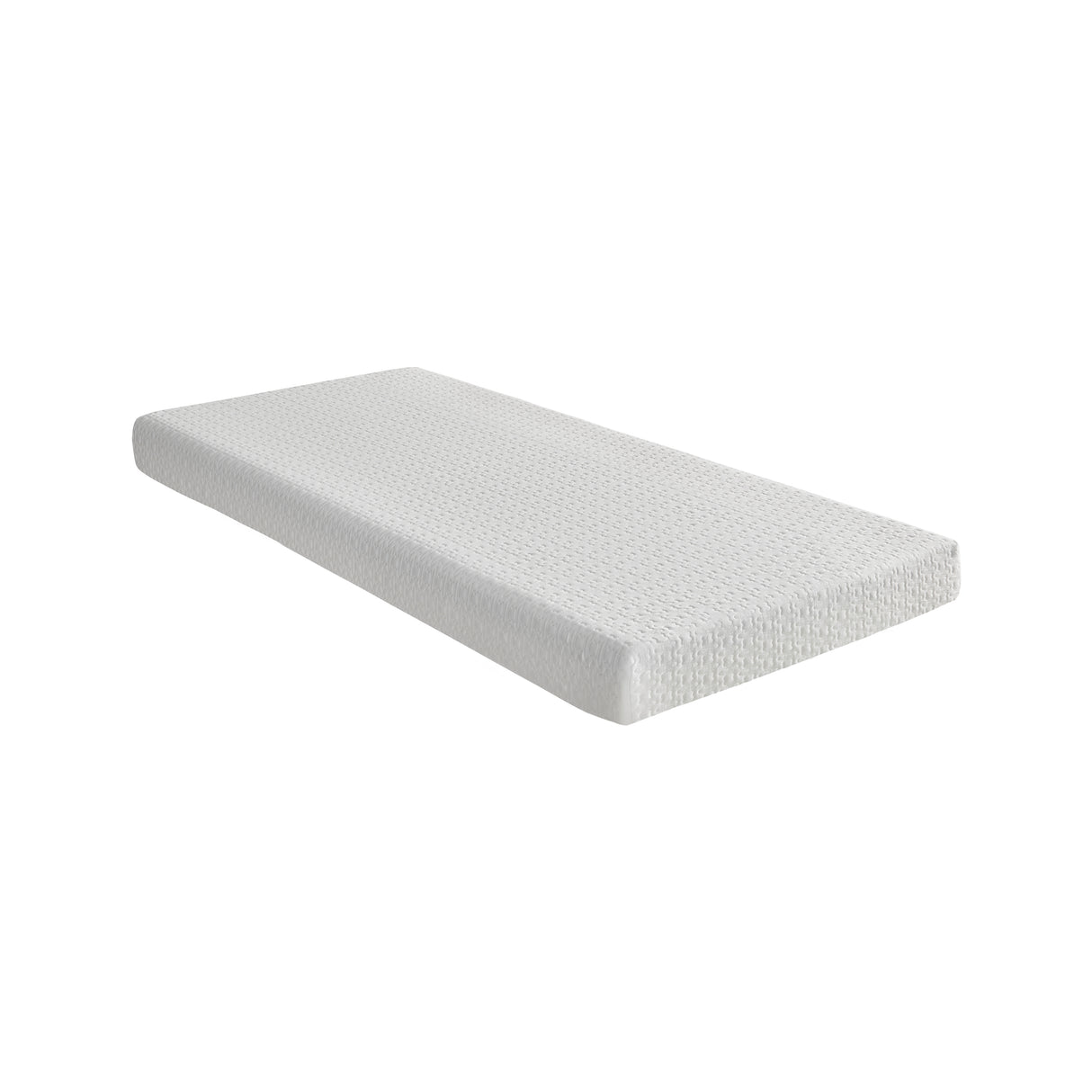 MT-NG06T 6" Twin Gel-Infused Memory Foam Mattress from Homelegance - Luna Furniture