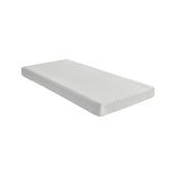MT-NG06T 6" Twin Gel-Infused Memory Foam Mattress from Homelegance - Luna Furniture