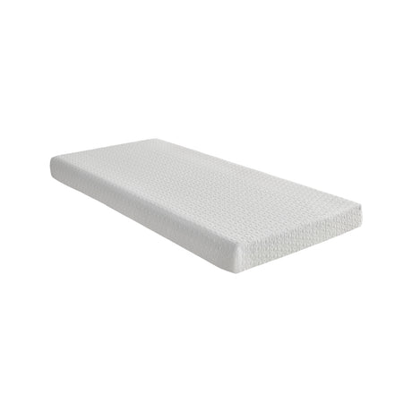 MT-NG06T 6" Twin Gel-Infused Memory Foam Mattress from Homelegance - Luna Furniture