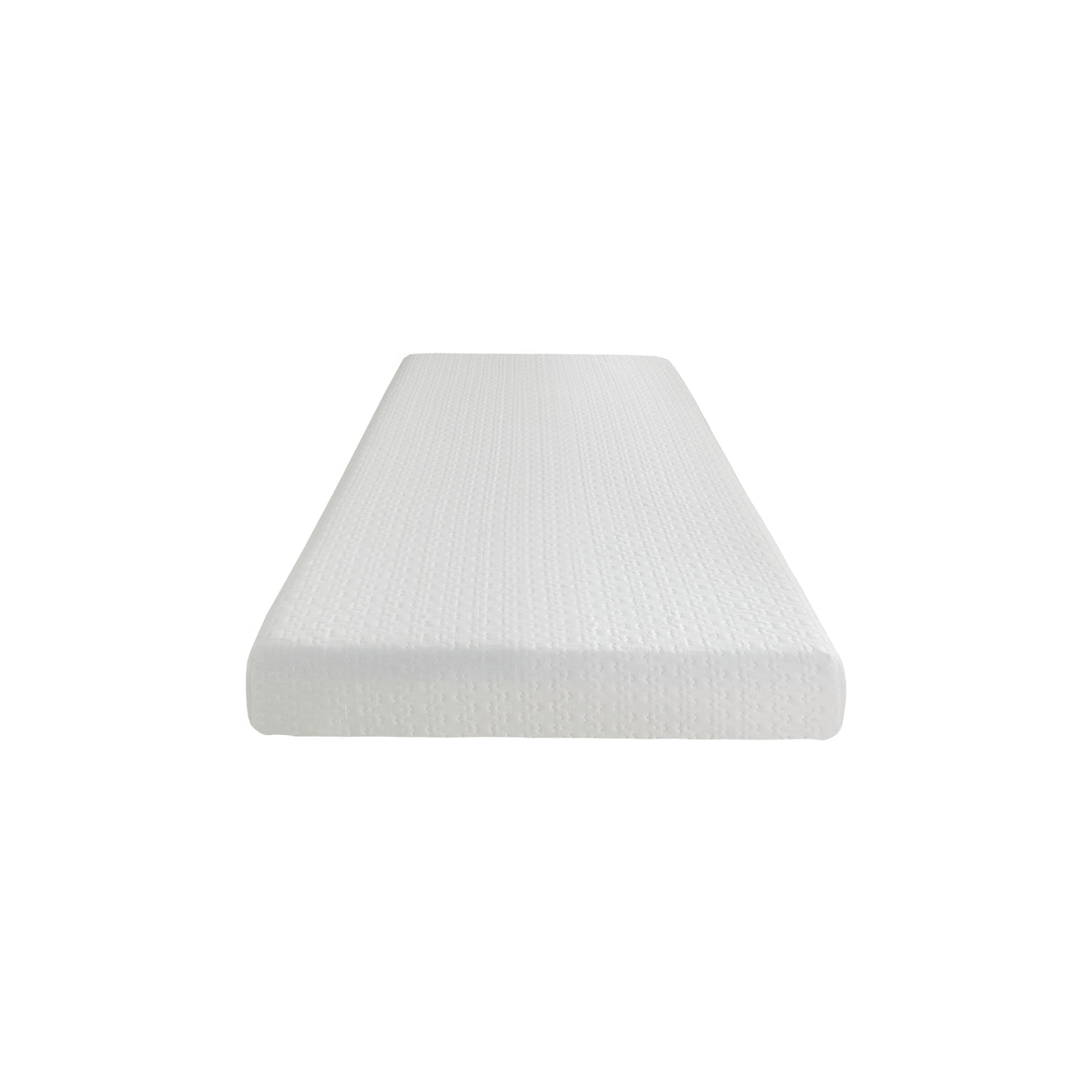 MT-NG06T 6" Twin Gel-Infused Memory Foam Mattress from Homelegance - Luna Furniture