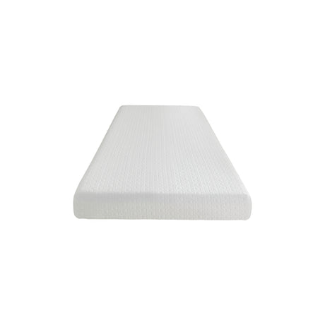 MT-NG06T 6" Twin Gel-Infused Memory Foam Mattress from Homelegance - Luna Furniture