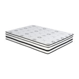 MT-PH12EK 12" Eastern King Hybrid Mattress from Homelegance - Luna Furniture