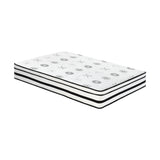 MT-PH12F 12" Full Hybrid Mattress from Homelegance - Luna Furniture