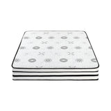 MT-PH12F 12" Full Hybrid Mattress from Homelegance - Luna Furniture