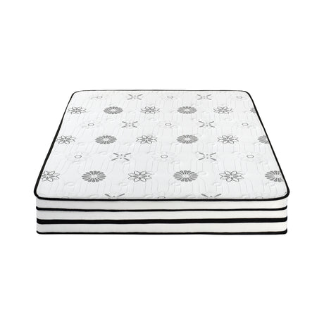 MT-PH12F 12" Full Hybrid Mattress from Homelegance - Luna Furniture