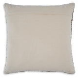 Nealton Brown/White Pillow - A1001050P - Luna Furniture
