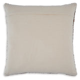 Nealton Brown/White Pillow (Set of 4) from Ashley - Luna Furniture