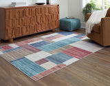 Numore Multi Large Rug from Ashley - Luna Furniture