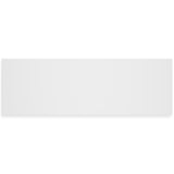 Onita White 60" Home Office Desk from Ashley - Luna Furniture