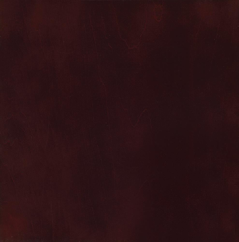 Palmer Merlot and Brass 2-Tier Serving Cart from Coaster - Luna Furniture