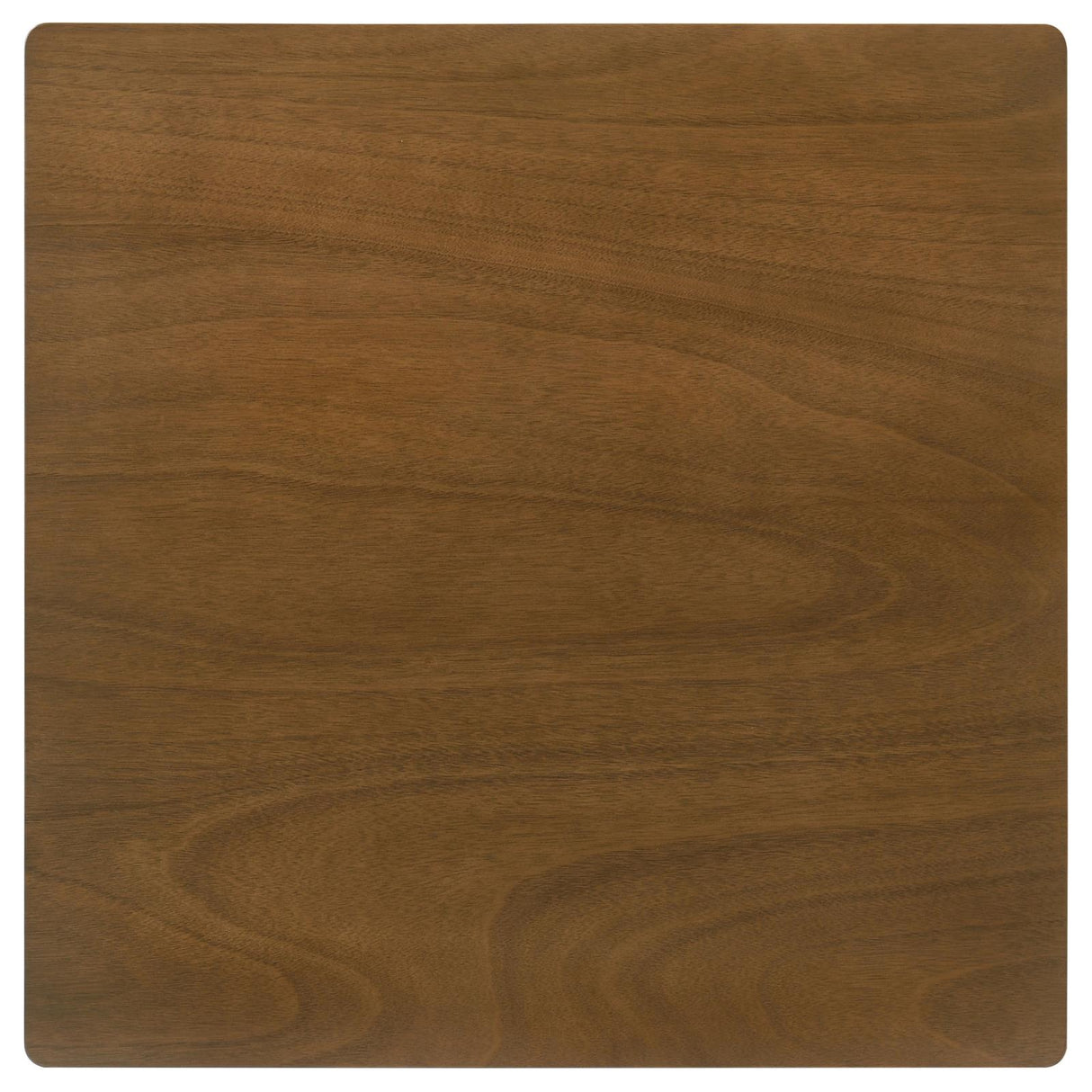 Parkwood Honey Brown and Black 5-Piece Dining Set with Square Table and Slat Back Side Chairs from Coaster - Luna Furniture