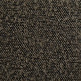 Petra Chocolate Brown Boucle Upholstered Accent Side Chair from Coaster - Luna Furniture