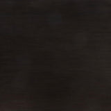 Phelps Antique Noir and Beige 8-Piece Rectangular Trestle Dining Set from Coaster - Luna Furniture