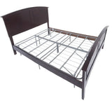 Premium Metal Full Platform Base from Happy Homes - Luna Furniture