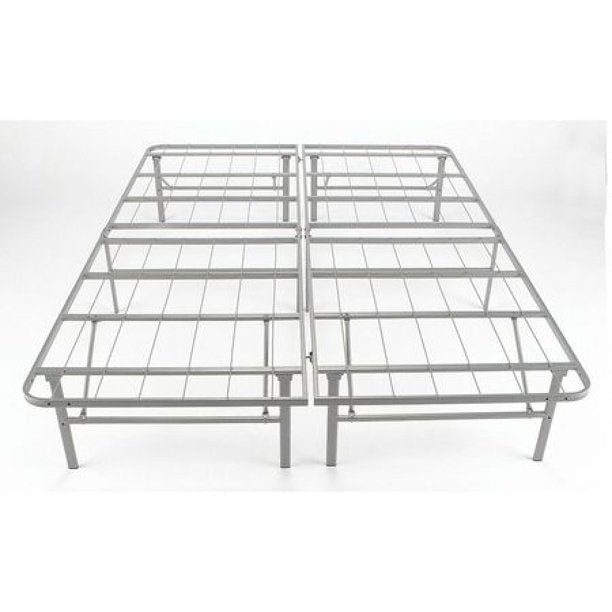 Premium Metal Twin Platform Base from Happy Homes - Luna Furniture