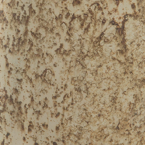 Plawite Antique Silver Finish Vase from Ashley - Luna Furniture